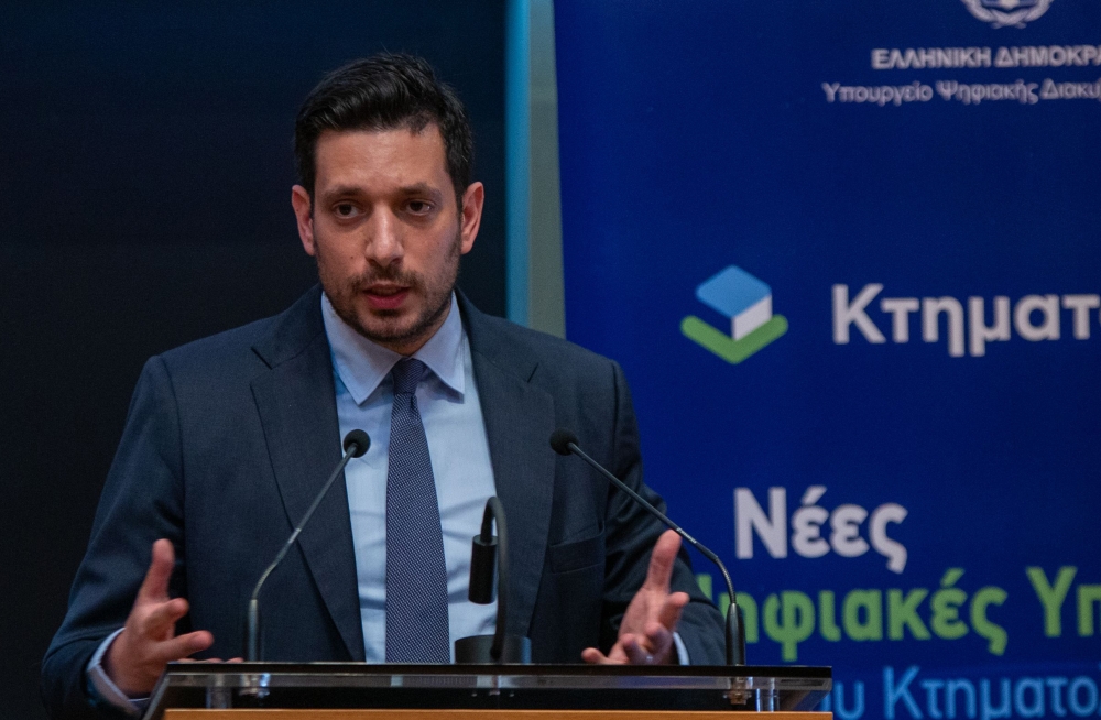 &Kappa;&upsilon;&rho;&alpha;&nu;ά&kappa;&eta;&sigmaf;: &Sigma;&tau;&omicron; &Kappa;&tau;&eta;&mu;&alpha;&tau;&omicron;&lambda;ό&gamma;&iota;&omicron; ό&lambda;&epsilon;&sigmaf; &omicron;&iota; &sigma;&upsilon;&nu;&alpha;&lambda;&lambda;&alpha;&gamma;έ&sigmaf; &gamma;&iota;&alpha; &tau;&alpha; &alpha;&kappa;ί&nu;&eta;&tau;&alpha;