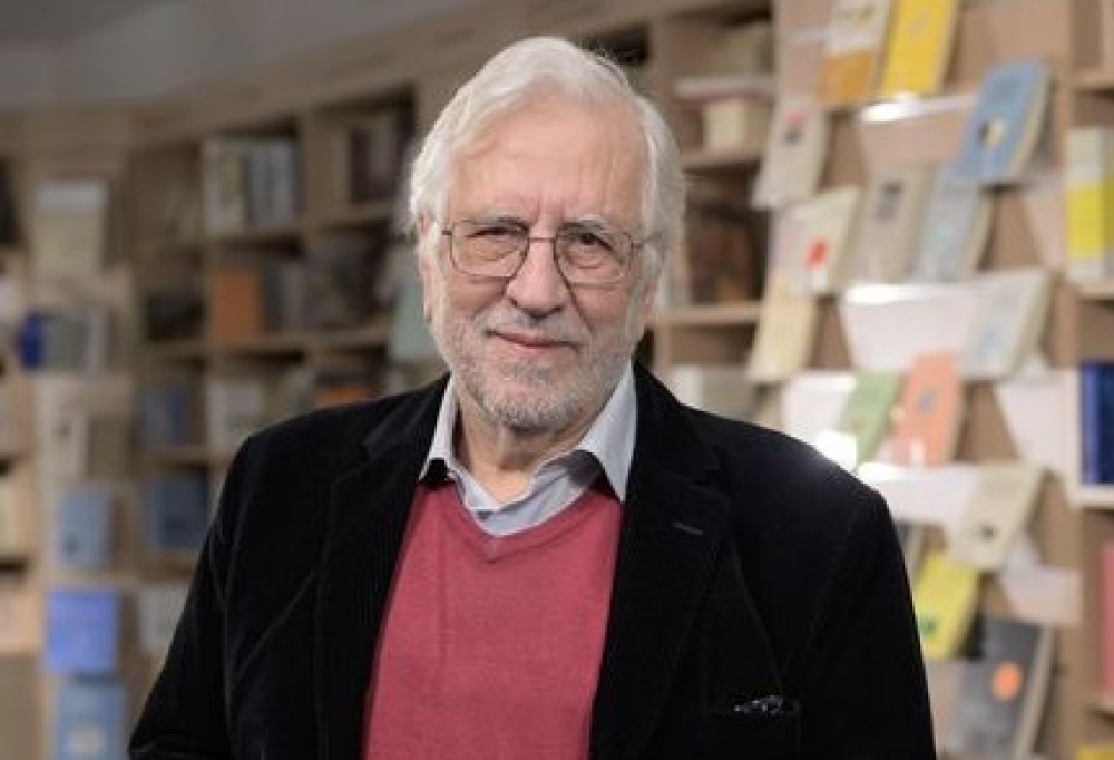 &laquo;&Epsilon;&pi;&iota;&sigma;&tau;ή&mu;&eta; &kappa;&alpha;&iota; &Delta;&eta;&mu;&omicron;&kappa;&rho;&alpha;&tau;ί&alpha;&raquo; &sigma;&tau;&eta;&nu; &Pi;&nu;&epsilon;&upsilon;&mu;&alpha;&tau;&iota;&kappa;ή &Epsilon;&sigma;&tau;ί&alpha; &Sigma;&pi;ά&rho;&tau;&eta;&sigmaf;