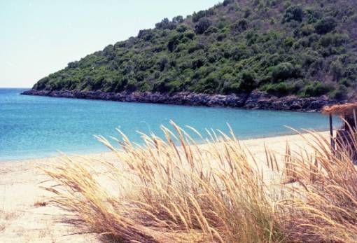 Το δικό σας σχόλιο: Ακτή Πεταλέα: Το διαμάντι του Λακωνικού!
