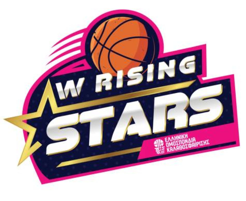 &Epsilon;&pi;&iota;&sigma;&tau;&rho;έ&phi;&epsilon;&iota; &kappa;&alpha;&iota; &sigma;&tau;&eta;&nu; &Pi;&epsilon;&lambda;&omicron;&pi;ό&nu;&nu;&eta;&sigma;&omicron;  &tau;o &laquo;W Rising Stars&raquo;