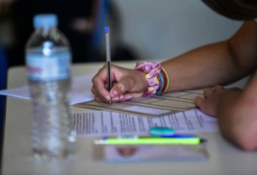 Ανοίγει η αυλαία των Πανελλαδικών