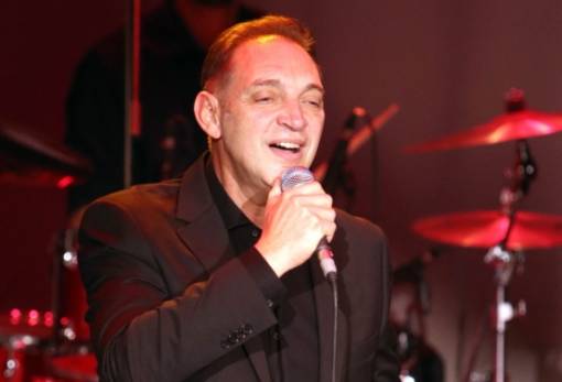 Ο Γ. Ανδρεάτος για μια μοναδική συναυλία  στον Βλαχιώτη