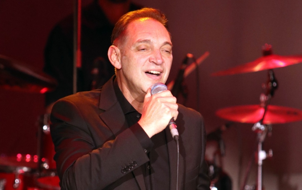 &Omicron; &Gamma;. &Alpha;&nu;&delta;&rho;&epsilon;ά&tau;&omicron;&sigmaf; &gamma;&iota;&alpha; &mu;&iota;&alpha; &mu;&omicron;&nu;&alpha;&delta;&iota;&kappa;ή &sigma;&upsilon;&nu;&alpha;&upsilon;&lambda;ί&alpha;  &sigma;&tau;&omicron;&nu; &Beta;&lambda;&alpha;&chi;&iota;ώ&tau;&eta;