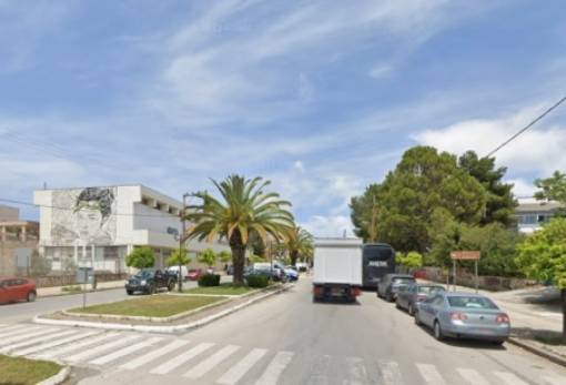 Ξεδιπλώνει το νότιο «φτερό», χρήζει διορθώσεων το σχέδιο «πτήσης»