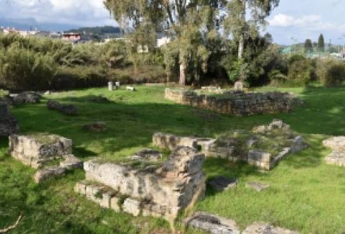 Κλέβουν και τουρίστες οι «γνωστοί-άγνωστοι» στη Σπάρτη