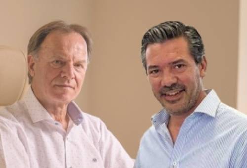 «Άκυρο» από Τριχείλη σε Τσιριγωτάκη για διαδημοτική συνάντηση εργασίας