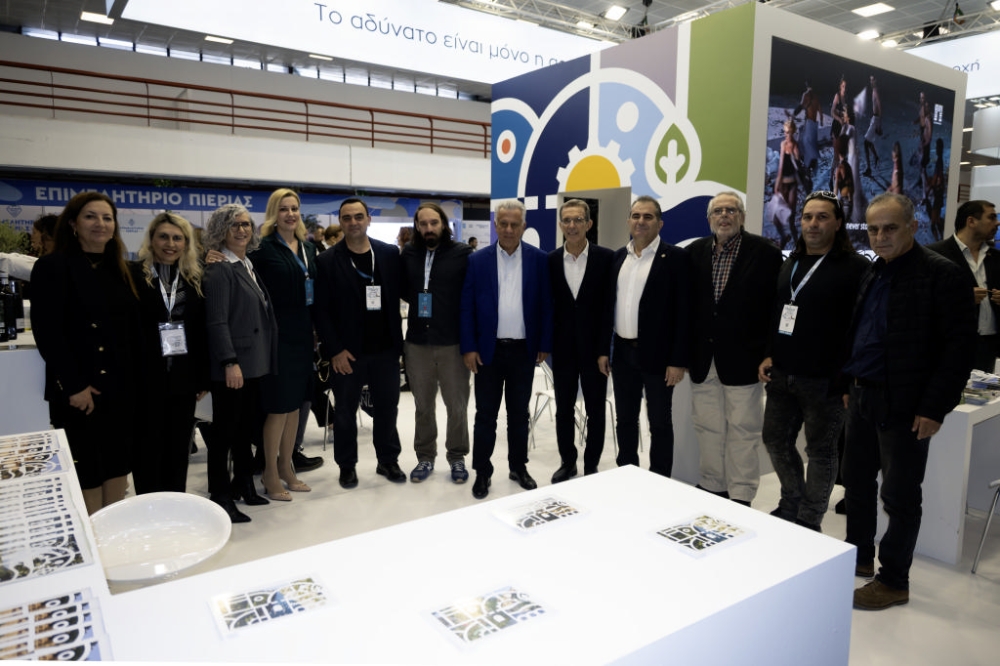 &laquo;Έ&kappa;&lambda;&epsilon;&iota;&sigma;&epsilon; &tau;&omicron; &mu;ά&tau;&iota;&raquo; &sigma;&tau;&omicron;&nu; &tau;&omicron;&upsilon;&rho;&iota;&sigma;&mu;ό 4 &eta;&pi;&epsilon;ί&rho;&omega;&nu; &eta; &pi;&epsilon;&lambda;&omicron;&pi;&omicron;&nu;&nu;&eta;&sigma;&iota;&alpha;&kappa;ή &laquo;Philoxenia&raquo;