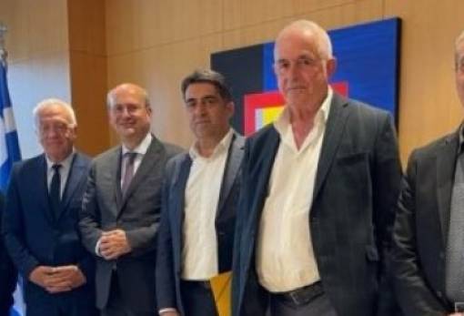 Ουσιαστικές παρεμβάσεις για «κόκκινα δάνεια» αγροτικών συνεταιρισμών και αγροτών ζητούν ΕΘΕΑΣ - ΚΕΟΣΟΕ