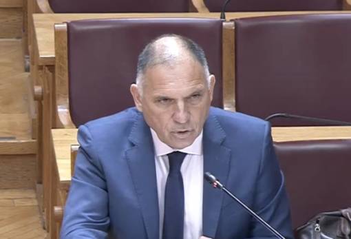 Ψηφίστηκε το νομοσχέδιο του ΥΠΕΘΟ για τα αναπτυξιακά προγράμματα