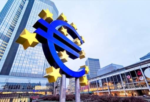 EKT: Νέα μείωση των επιτοκίων κατά 0,25%