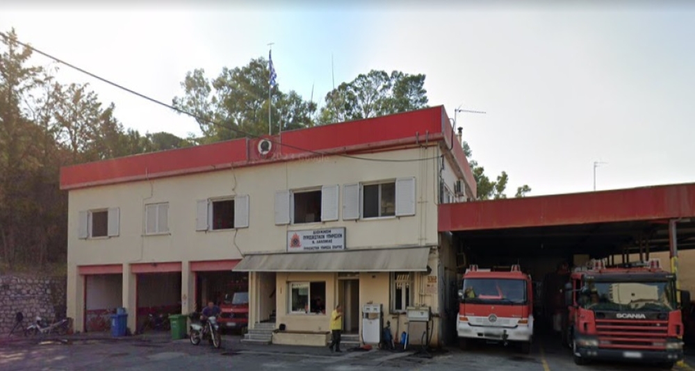 &Lambda;&alpha;&kappa;&omega;&nu;ά&rho;&chi;&eta;&sigmaf; &tau;&eta;&sigmaf; &Pi;&upsilon;&rho;&omicron;&sigma;&beta;&epsilon;&sigma;&tau;&iota;&kappa;ή&sigmaf; &omicron; &Chi;&rho;ή&sigma;&tau;&omicron;&sigmaf; &Nu;&iota;&kappa;&omicron;&lambda;έ&tau;&omicron;&sigmaf;