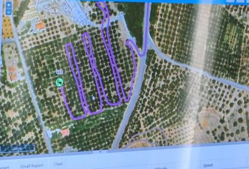 Η Περιφέρεια Πελοποννήσου στη νέα εποχή της δακοκτονίας