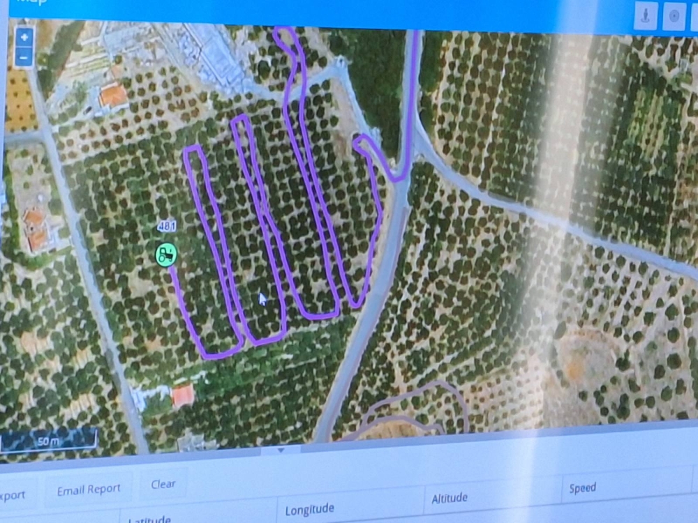 &Eta; &Pi;&epsilon;&rho;&iota;&phi;έ&rho;&epsilon;&iota;&alpha; &Pi;&epsilon;&lambda;&omicron;&pi;&omicron;&nu;&nu;ή&sigma;&omicron;&upsilon; &sigma;&tau;&eta; &nu;έ&alpha; &epsilon;&pi;&omicron;&chi;ή &tau;&eta;&sigmaf; &delta;&alpha;&kappa;&omicron;&kappa;&tau;&omicron;&nu;ί&alpha;&sigmaf;