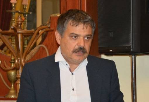 Προσφυγή Φαράντου για αποκλεισμό από διοικητικές θέσεις σε 4 νοσοκομεία