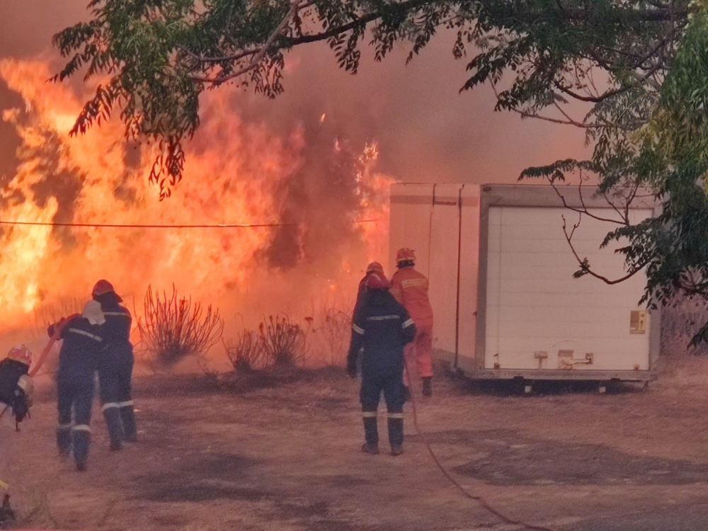 &Gamma;&lambda;ί&tau;&omega;&sigma;&alpha;&nu; &tau;&alpha; &sigma;&pi;ί&tau;&iota;&alpha; &sigma;&tau;&alpha; &Kappa;&omicron;&nu;ά&kappa;&iota;&alpha; &Mu;ά&nu;&eta;&sigmaf;
