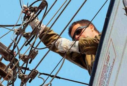 Προσλήψεις ηλεκτροτεχνιτών στον ΔΕΔΔΗΕ Αν. Μάνης