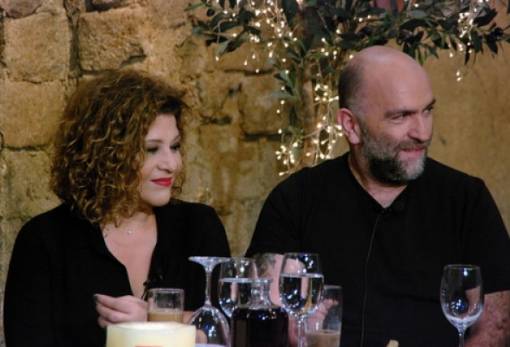 «Στην υγεία μας ρε παιδιά» με άρωμα Λακωνίας και Καναδά