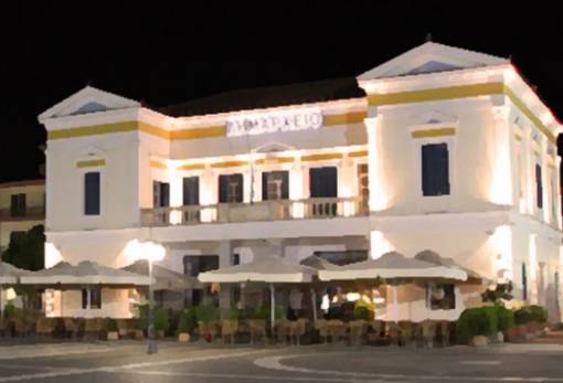 Λόλα, να ένα Debate: Αγχιμαχώντας για τον Δήμο Σπάρτης!