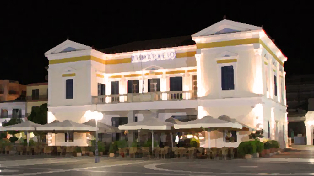 &Lambda;ό&lambda;&alpha;, &nu;&alpha; έ&nu;&alpha; Debate: &Alpha;&gamma;&chi;&iota;&mu;&alpha;&chi;ώ&nu;&tau;&alpha;&sigmaf; &gamma;&iota;&alpha; &tau;&omicron;&nu; &Delta;ή&mu;&omicron; &Sigma;&pi;ά&rho;&tau;&eta;&sigmaf;!