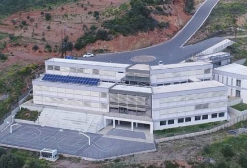 Ουσιαστικές παρεμβάσεις στο Μουσικό Σχολείο Σπάρτης