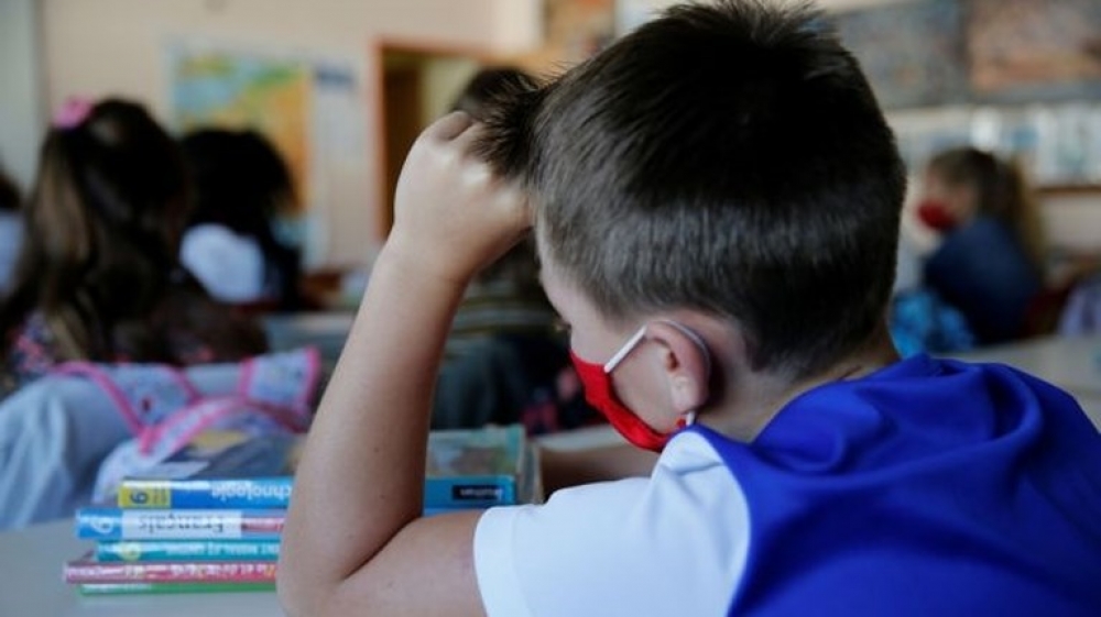 &Delta;&iota;&alpha;&gamma;&rho;ά&phi;&omicron;&nu;&tau;&alpha;&iota; &omicron;&iota; &alpha;&pi;&omicron;&upsilon;&sigma;ί&epsilon;&sigmaf; &mu;&alpha;&theta;&eta;&tau;ώ&nu; &pi;&omicron;&upsilon; &nu;ό&sigma;&eta;&sigma;&alpha;&nu; &mu;&epsilon; &kappa;&omicron;&rho;&omega;&nu;&omicron;ϊό