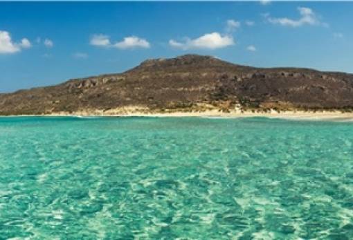 Ευαισθητοποίηση για το περιβάλλον στην Ελαφόνησο