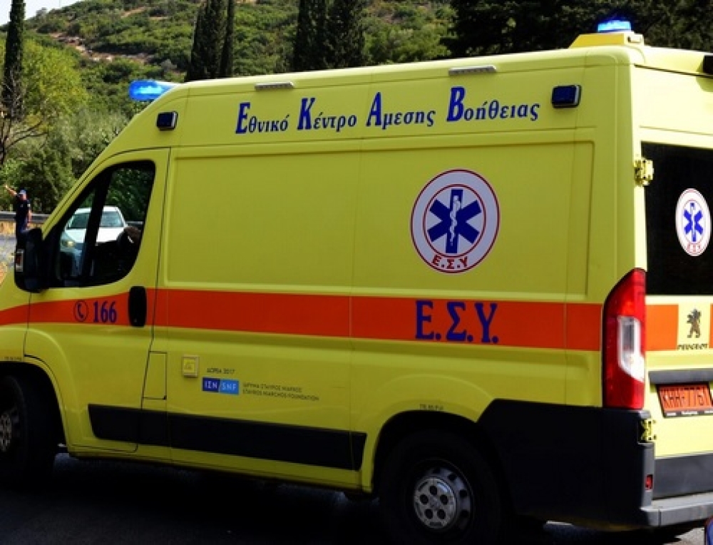 &Tau;&rho;&omicron;&chi;&alpha;ί&omicron; &delta;&upsilon;&sigma;&tau;ύ&chi;&eta;&mu;&alpha; &sigma;&tau;&eta;&nu; &Epsilon;&Omicron; &Sigma;&pi;ά&rho;&tau;&eta;&sigmaf;-&Tau;&rho;ί&pi;&omicron;&lambda;&eta;&sigmaf;