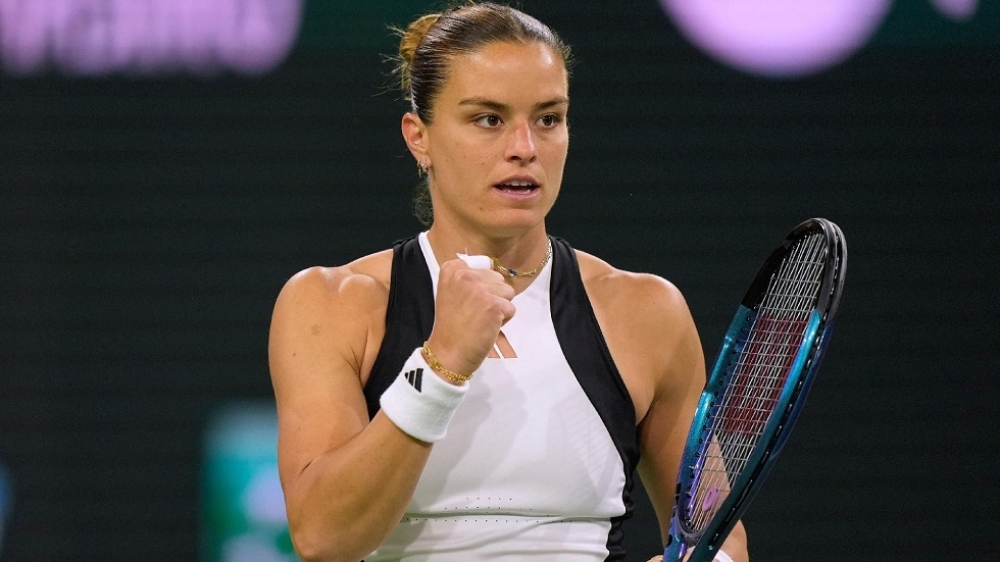 &Sigma;&tau;&alpha;&theta;&epsilon;&rho;ά &sigma;&tau;&omicron; &Nu;&omicron; 6 &tau;&omicron;&upsilon; &kappa;ό&sigma;&mu;&omicron;&upsilon; &eta; &Mu;. &Sigma;ά&kappa;&kappa;&alpha;&rho;&eta;