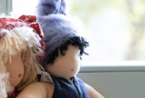 Η σούπα της «αγάπης» μαγειρεύεται στη Βαμβακού