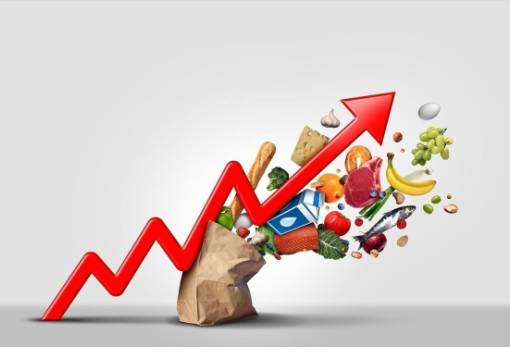 Στο 2,9% ο πληθωρισμός τον Σεπτέμβριο