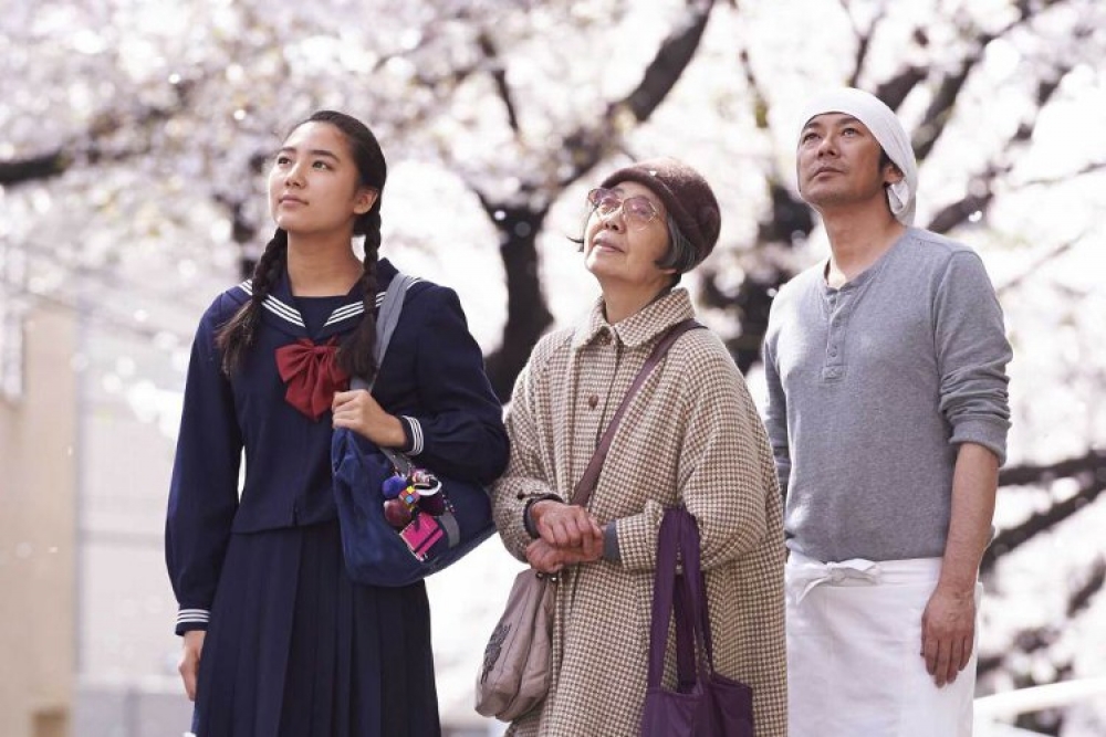 &laquo;&Tau;&omicron; &gamma;&lambda;&upsilon;&kappa;ό &phi;&alpha;&sigma;ό&lambda;&iota;&raquo; &sigma;&tau;&eta;&nu; &Kappa;&iota;&nu;&eta;&mu;&alpha;&tau;&omicron;&gamma;&rho;&alpha;&phi;&iota;&kappa;ή &Lambda;έ&sigma;&chi;&eta; &Gamma;&upsilon;&theta;&epsilon;ί&omicron;&upsilon;