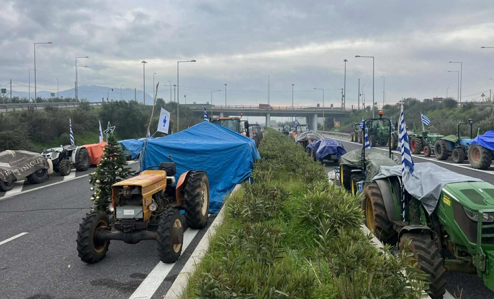&Alpha;&gamma;&rho;&omicron;&tau;&iota;&kappa;ά &mu;&pi;&lambda;ό&kappa;&alpha;: &Delta;&iota;&alpha;&kappa;&omicron;&pi;έ&sigmaf; &kappa;&alpha;&iota; &epsilon;&kappa;&tau;&rho;&omicron;&pi;έ&sigmaf; &kappa;&upsilon;&kappa;&lambda;&omicron;&phi;&omicron;&rho;ί&alpha;&sigmaf;  &sigma;&tau;&eta;&nu; &Epsilon;&Omicron; &Tau;&rho;ί&pi;&omicron;&lambda;&eta;&sigmaf;-&Kappa;&alpha;&lambda;&alpha;&mu;ά&tau;&alpha;&sigmaf;