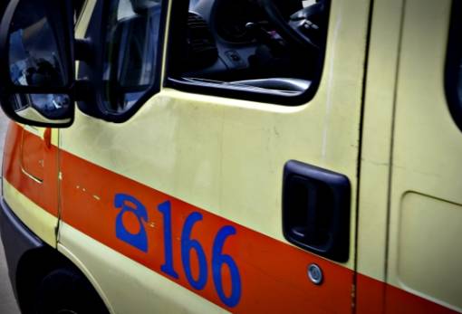 Ατύχημα με 2 οχήματα στην ΕΟ Σπάρτης-Τρίπολης