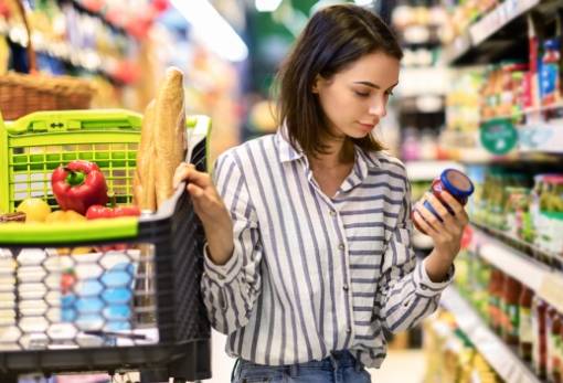 ΙΕΛΚΑ: Αύξηση 1,59% στις τιμές των προϊόντων στα σούπερ μάρκετ τον Μάρτιο