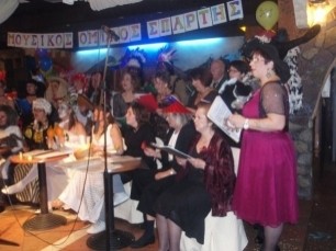 &Delta;&iota;&alpha;&sigma;&kappa;έ&delta;&alpha;&sigma;&eta; &mu;&epsilon; &tau;&omicron;&nu; &Mu;&Omicron;&Sigma; &sigma;&tau;&omicron; &kappa;&lambda;ί&mu;&alpha; &tau;&omega;&nu; &eta;&mu;&epsilon;&rho;ώ&nu;