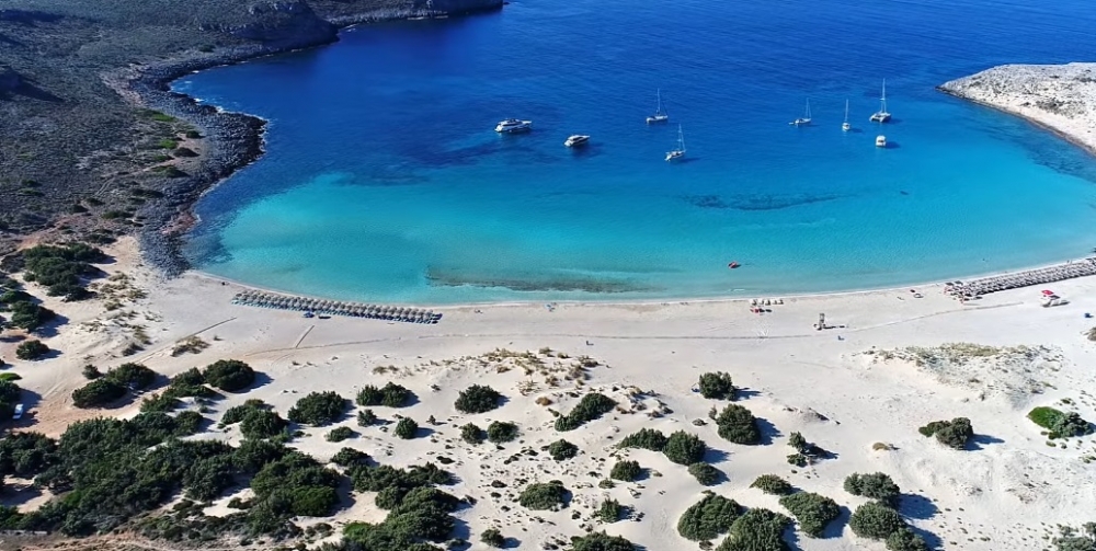 &Epsilon;&theta;&epsilon;&lambda;&omicron;&nu;&tau;έ&sigmaf; &kappa;&alpha;&theta;&alpha;&rho;ί&zeta;&omicron;&upsilon;&nu; &tau;&omicron; &mu;&omicron;&nu;&alpha;&delta;&iota;&kappa;ό &kappa;&epsilon;&delta;&rho;ό&delta;&alpha;&sigma;&omicron;&sigmaf; &tau;&eta;&sigmaf; &Epsilon;&lambda;&alpha;&phi;&omicron;&nu;ή&sigma;&omicron;&upsilon;