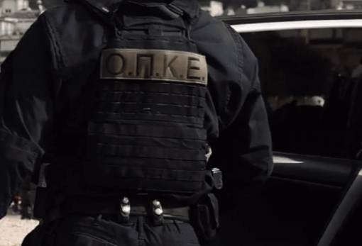 Πήρε ξανά «σκούπα» η ΕΛΑΣ στην Πελοπόννησο