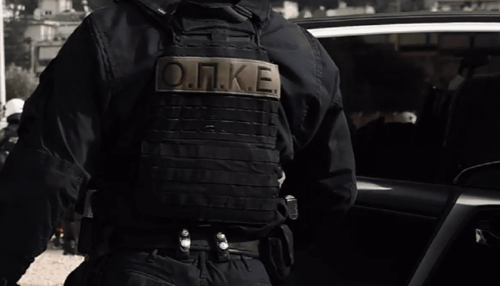 &Pi;ή&rho;&epsilon; &xi;&alpha;&nu;ά &laquo;&sigma;&kappa;&omicron;ύ&pi;&alpha;&raquo; &eta; &Epsilon;&Lambda;&Alpha;&Sigma; &sigma;&tau;&eta;&nu; &Pi;&epsilon;&lambda;&omicron;&pi;ό&nu;&nu;&eta;&sigma;&omicron;