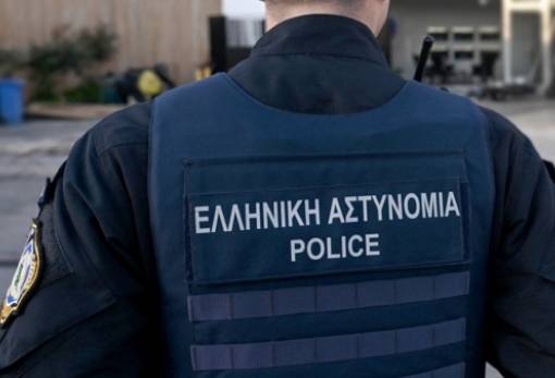 Έξι συλλήψεις απέδωσε επιδρομή της ΕΛΑΣ σε καταυλισμούς στη Σπάρτη