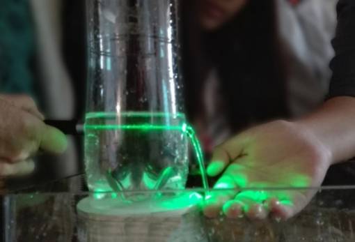 Φωτηλάτες σε τροχιά επιτυχίας!