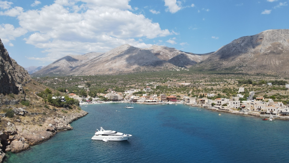 Γρήγορη οπτική απόδραση στον Γερολιμένα