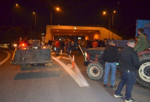 Επιτροπή Μπλόκου Λακωνίας: «Ο αγώνας μας είναι αγώνας επιβίωσης»