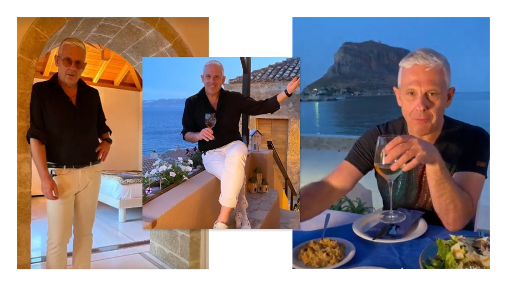 &Omicron;&iota; &laquo;&Epsilon;&iota;&kappa;ό&nu;&epsilon;&sigmaf;&raquo; &tau;&omicron;&upsilon; &Tau;ά&sigma;&omicron;&upsilon; &Delta;&omicron;ύ&sigma;&eta; &sigma;&tau;&eta; &Mu;&omicron;&nu;&epsilon;&mu;&beta;&alpha;&sigma;&iota;ά (&Phi;&Omega;&Tau;&Omicron;)