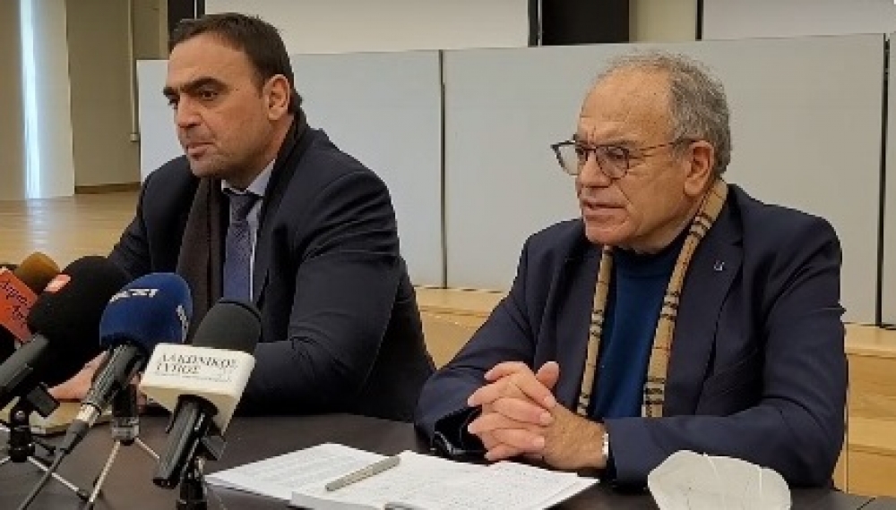 &laquo;&Eta; &Pi;&epsilon;&rho;&iota;&phi;έ&rho;&epsilon;&iota;&alpha; &delta;&epsilon; &lambda;&epsilon;&iota;&tau;&omicron;&upsilon;&rho;&gamma;&epsilon;ί &pi;&iota;&alpha; &omega;&sigmaf; &tau;&alpha;&xi;&iota;&delta;&iota;&omega;&tau;&iota;&kappa;ό &pi;&rho;&alpha;&kappa;&tau;&omicron;&rho;&epsilon;ί&omicron; &mu;&epsilon; &mu;&upsilon;&theta;&iota;&kappa;ά &tau;&alpha;&xi;ί&delta;&iota;&alpha;&raquo;