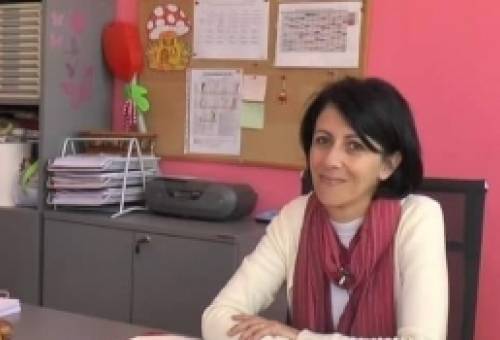 Νέα Πρόεδρος ΔΣ Σπάρτης η Ελένη Δαράκη