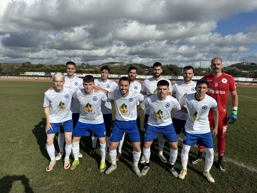 &Kappa;ύ&pi;&epsilon;&lambda;&lambda;&omicron; &Lambda;&alpha;&kappa;&omega;&nu;ί&alpha;&sigmaf;: &Pi;&rho;&omicron;&beta;ά&delta;&iota;&sigma;&mu;&alpha; &pi;&rho;ό&kappa;&rho;&iota;&sigma;&eta;&sigmaf; &sigma;&tau;&omicron;&nu; &tau;&epsilon;&lambda;&iota;&kappa;ό &omicron; &Alpha;&sigma;&tau;έ&rho;&alpha;&sigmaf; &Beta;&lambda;&alpha;&chi;&iota;ώ&tau;&eta;