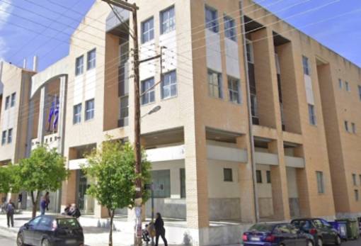 Κάλυψη κενών στη Δικαιοσύνη εν… αναμονή στη Λακωνία