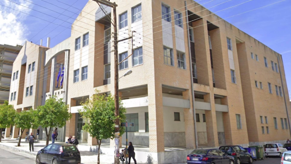 &Kappa;ά&lambda;&upsilon;&psi;&eta; &kappa;&epsilon;&nu;ώ&nu; &sigma;&tau;&eta; &Delta;&iota;&kappa;&alpha;&iota;&omicron;&sigma;ύ&nu;&eta; &epsilon;&nu;&hellip; &alpha;&nu;&alpha;&mu;&omicron;&nu;ή &sigma;&tau;&eta; &Lambda;&alpha;&kappa;&omega;&nu;ί&alpha;