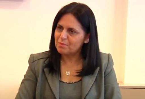 Συνέντευξη της προέδρου του ΝΠ Δ. Μονεμβασίας Π. Αλειφέρη (VIDEO)