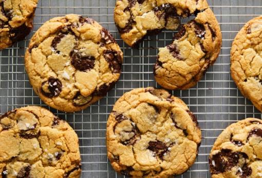 «Πλάθω cookies – φτιάχνω κορμό» στη Βαμβακού